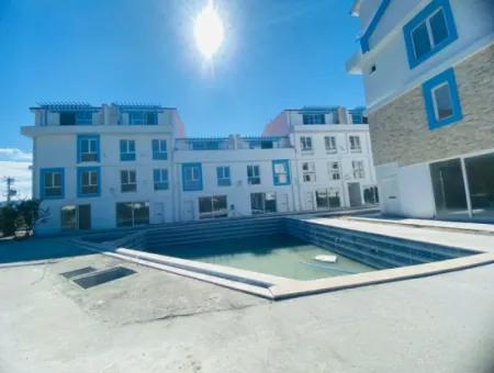 4 1 Triplex Villa With Panoramic Pool View Ref.code:sad6789