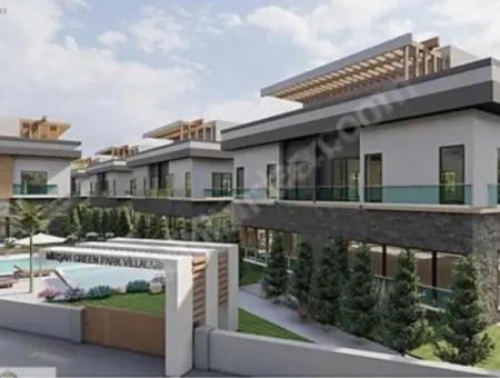 2 1 Smart System Villa For Sale From Cesur Real Estate