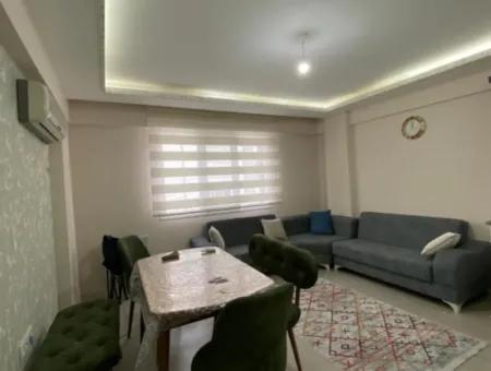 1 1 Apartment For Sale In Dalaman Center Ref.code:6853
