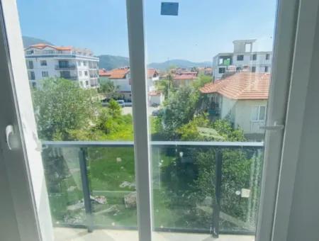 Brand New 2 1 Apartments For Sale In Dalaman Center Ref.code:6859