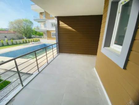 2 1 Flat For Sale In A Complex With Pool Ref.code:6864