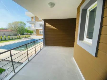 2 1 Flat For Sale In A Complex With Pool Ref.code:6864