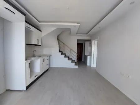 Brand New 3 1 Duplex Apartment For Sale In Dalaman Center Refcode:6871