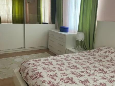 2 1 Apartment For Sale In Dalaman Karaçalı Ref.code:6525