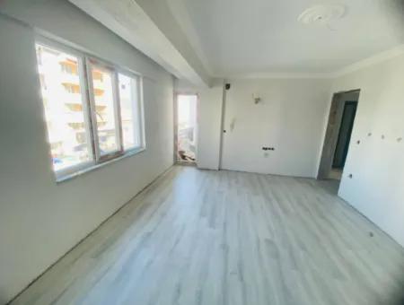 1 1 Apartments For Sale On Dalaman Atatürk Street Ref.code:6847