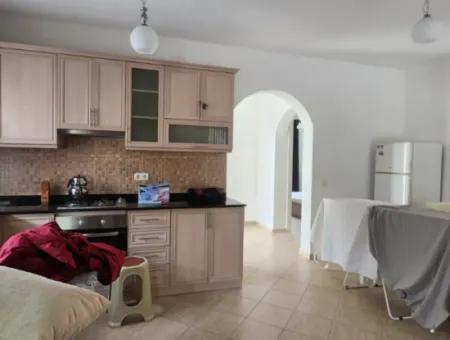 Detached Single Storey Villa In Akkaya From Cesur Real Estate Ref.code:6800
