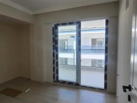 2 1 Apartment In A Complex With Pool For Sale From Cesur Real Estate