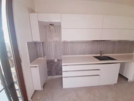 Big 3 1 Closed Kitchen Apartment In Dalaman Karaçalı Ref.code:5699