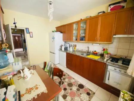 3 1 Closed Kitchen For Sale In Karacali Ref.code:6526