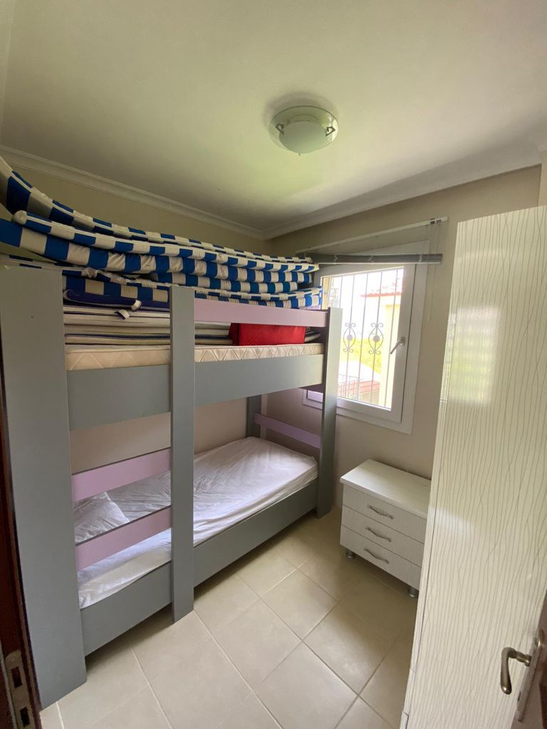 Cesur Emlak'tan Satılık Havuzlu Müstakil Dublex Villa Ref.Kodu:6340