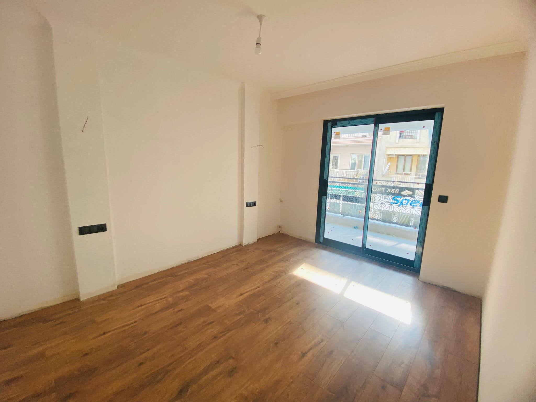 950.000TL Kredili 2+1 Satılık Daire Ref.Kodu:6920