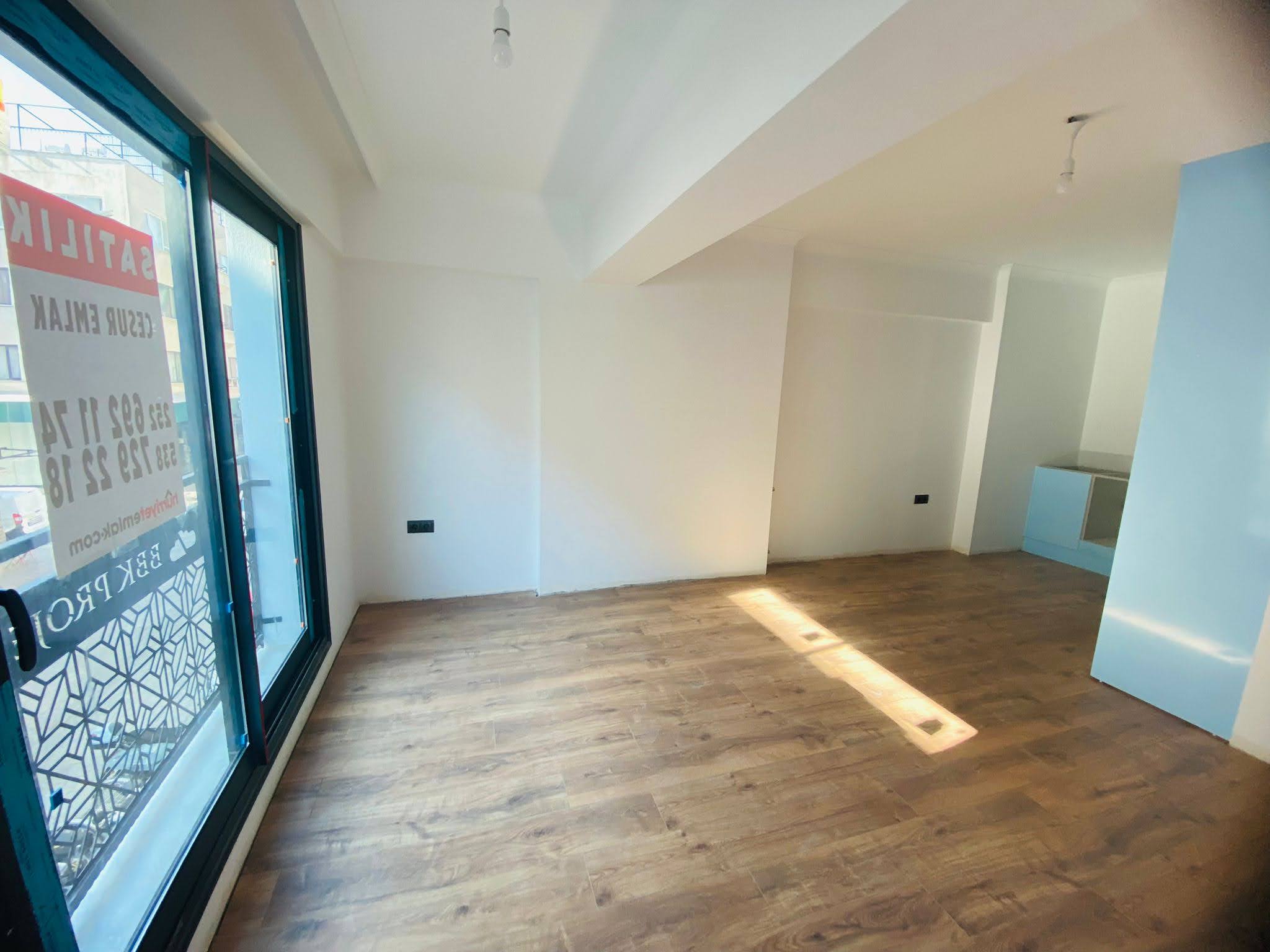 950.000TL Kredili 2+1 Satılık Daire Ref.Kodu:6920