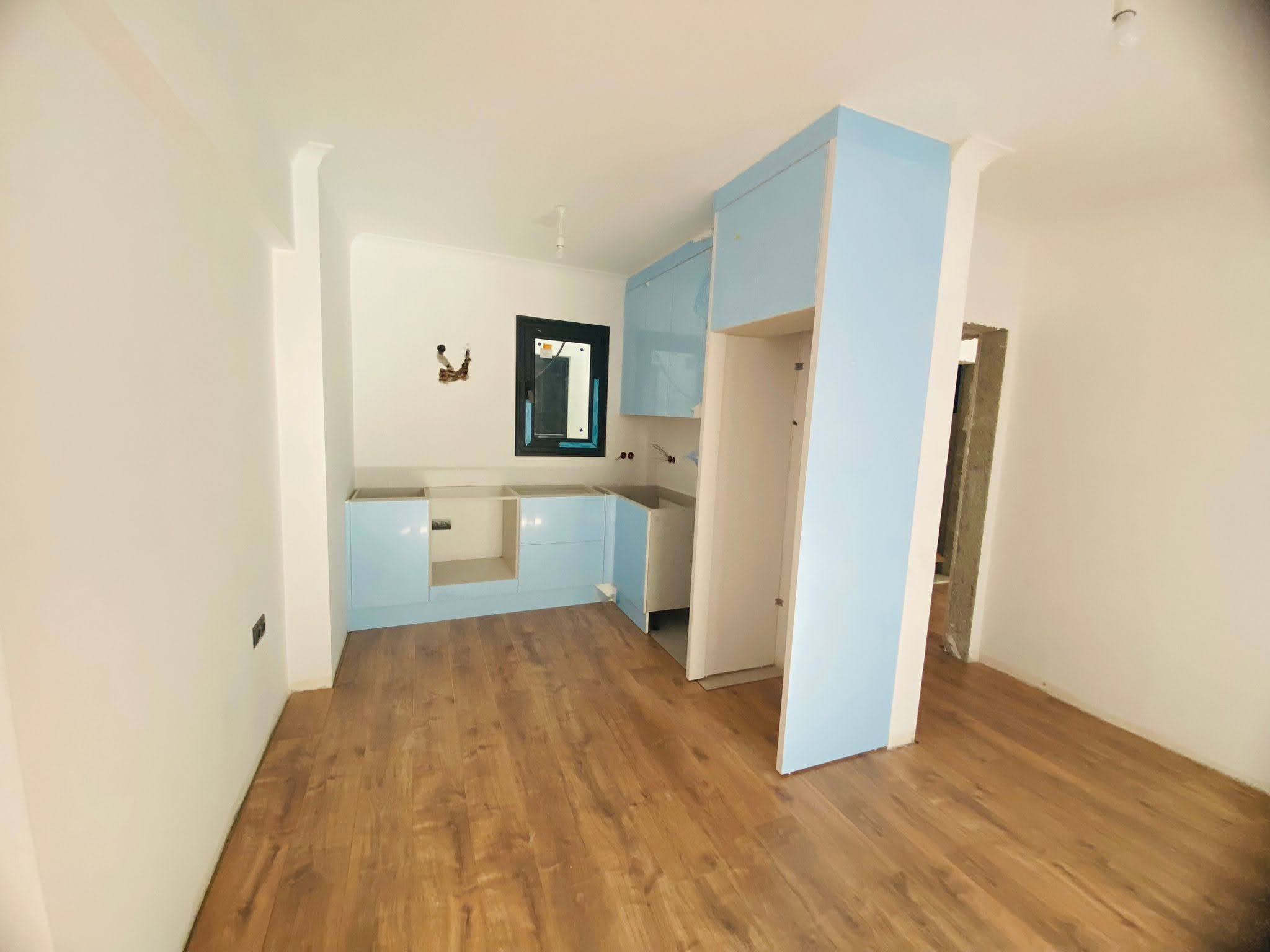 950.000TL Kredili 2+1 Satılık Daire Ref.Kodu:6920