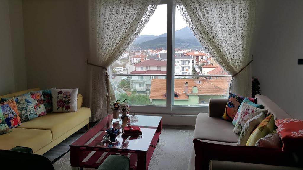Lüx Çok Geniş Merkezi Konumda 4+2 Dublex Daire RefKodu:4558