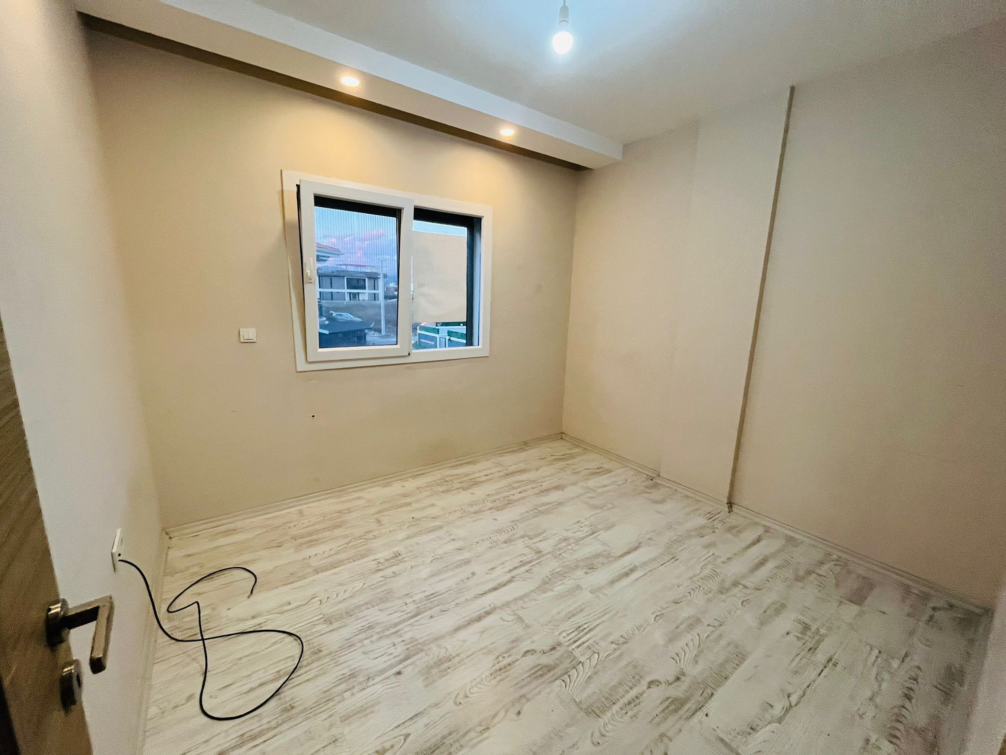 Dalaman Karaçalı'da Havuzlu Sitede Satılık 3+1 Villa REF.KODU:7116