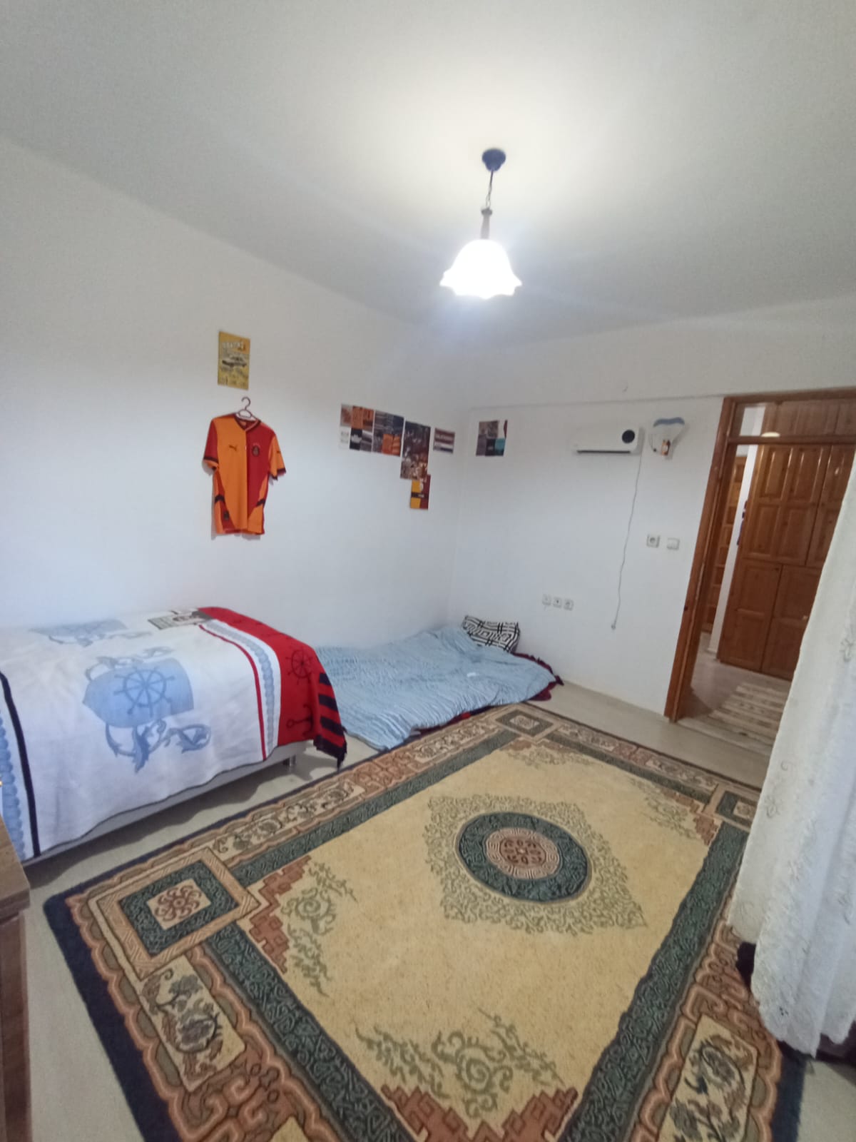 Dalaman Merkez'de 2+1 Kapalı MutfakSatılık Daire Ref.Kodu:7137