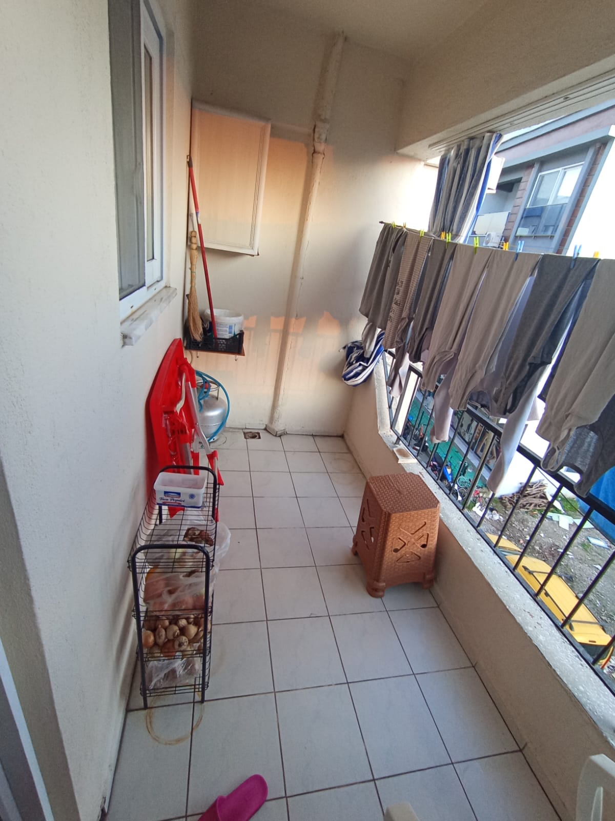 Dalaman Merkez'de 2+1 Kapalı MutfakSatılık Daire Ref.Kodu:7137