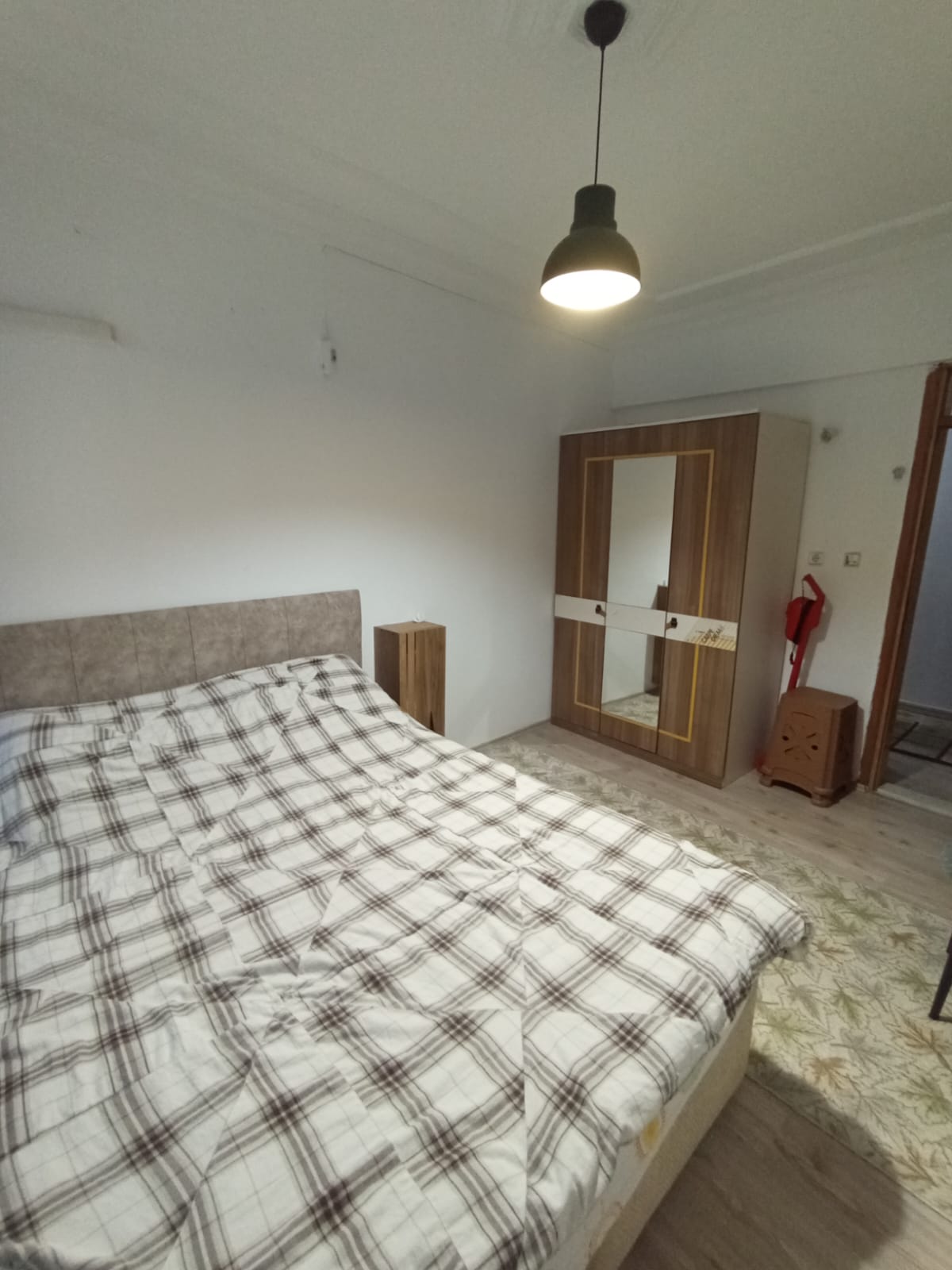 Dalaman Merkez'de 2+1 Kapalı MutfakSatılık Daire Ref.Kodu:7137