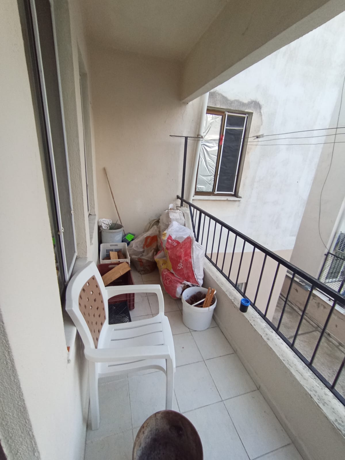 Dalaman Merkez'de 2+1 Kapalı MutfakSatılık Daire Ref.Kodu:7137