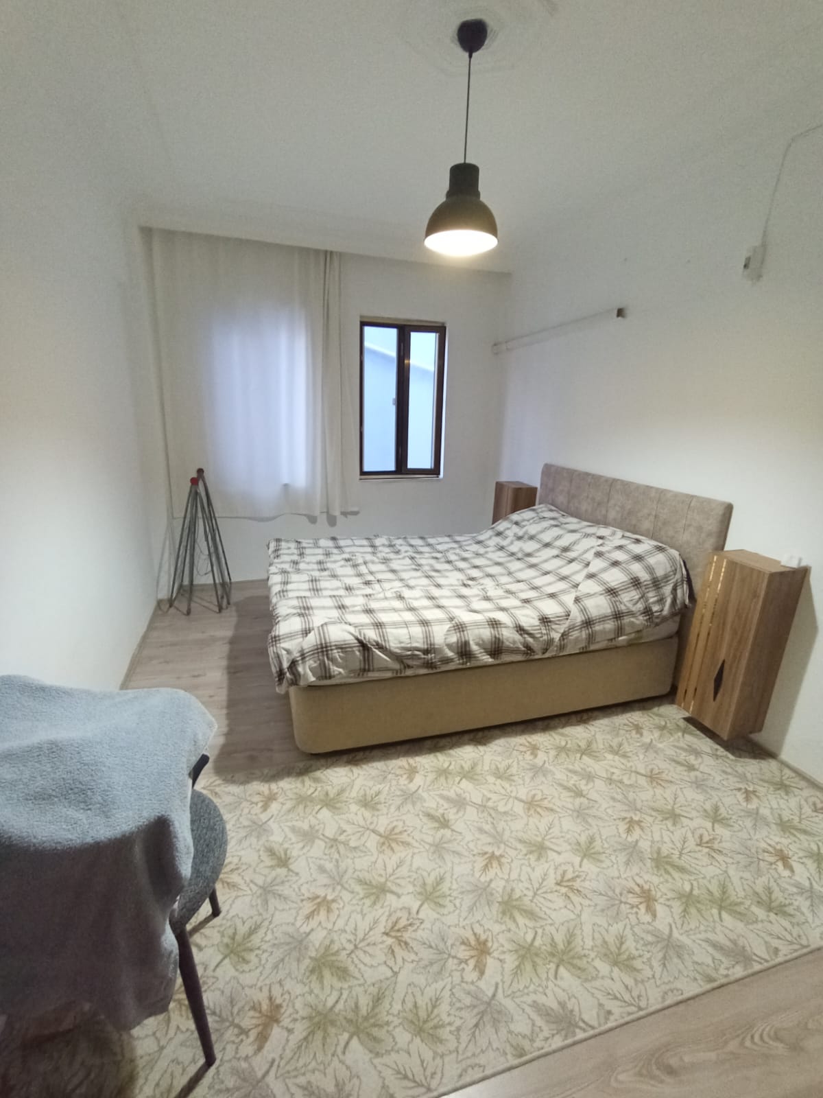 Dalaman Merkez'de 2+1 Kapalı MutfakSatılık Daire Ref.Kodu:7137