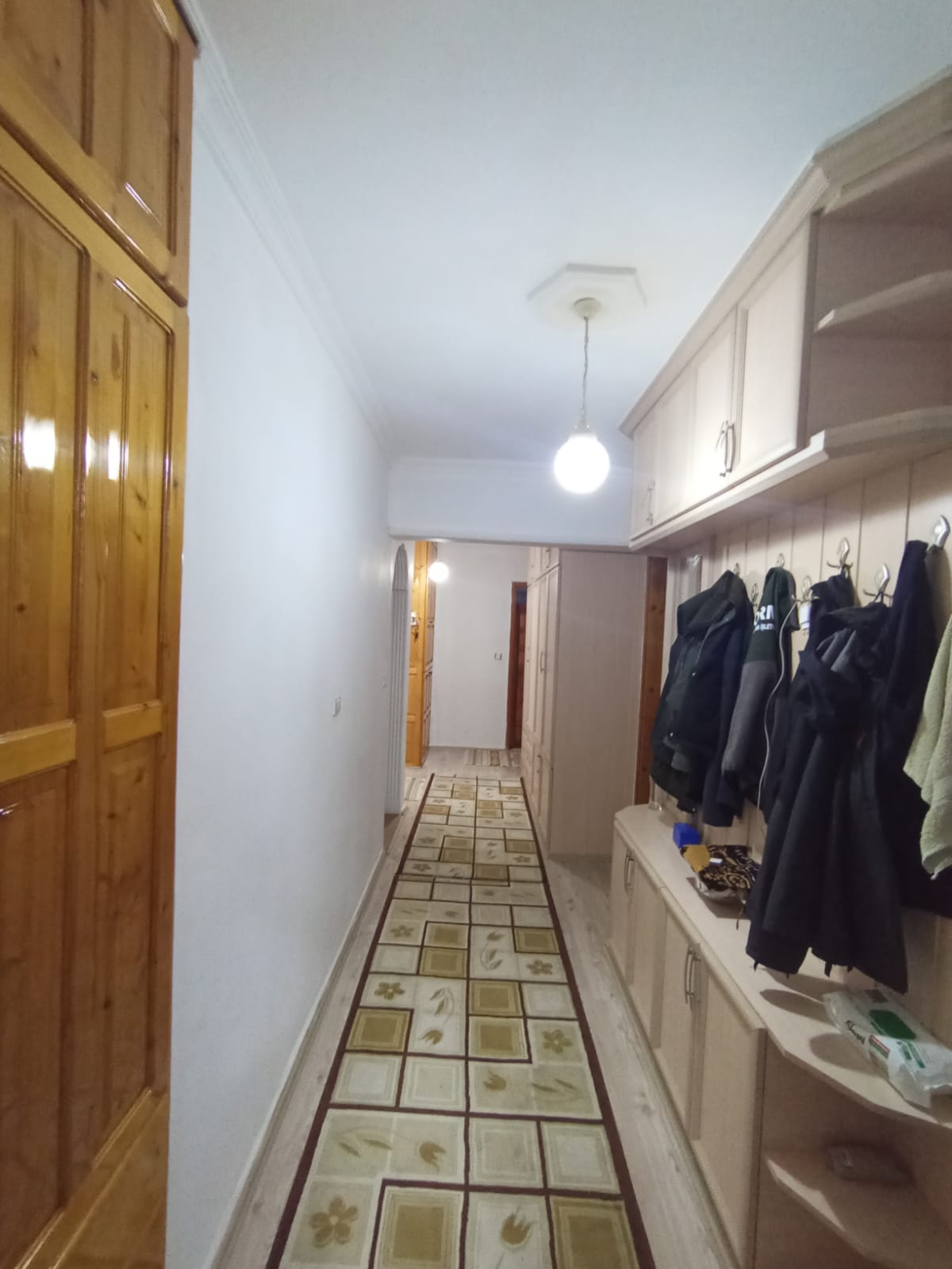 Dalaman Merkez'de 2+1 Kapalı MutfakSatılık Daire Ref.Kodu:7137