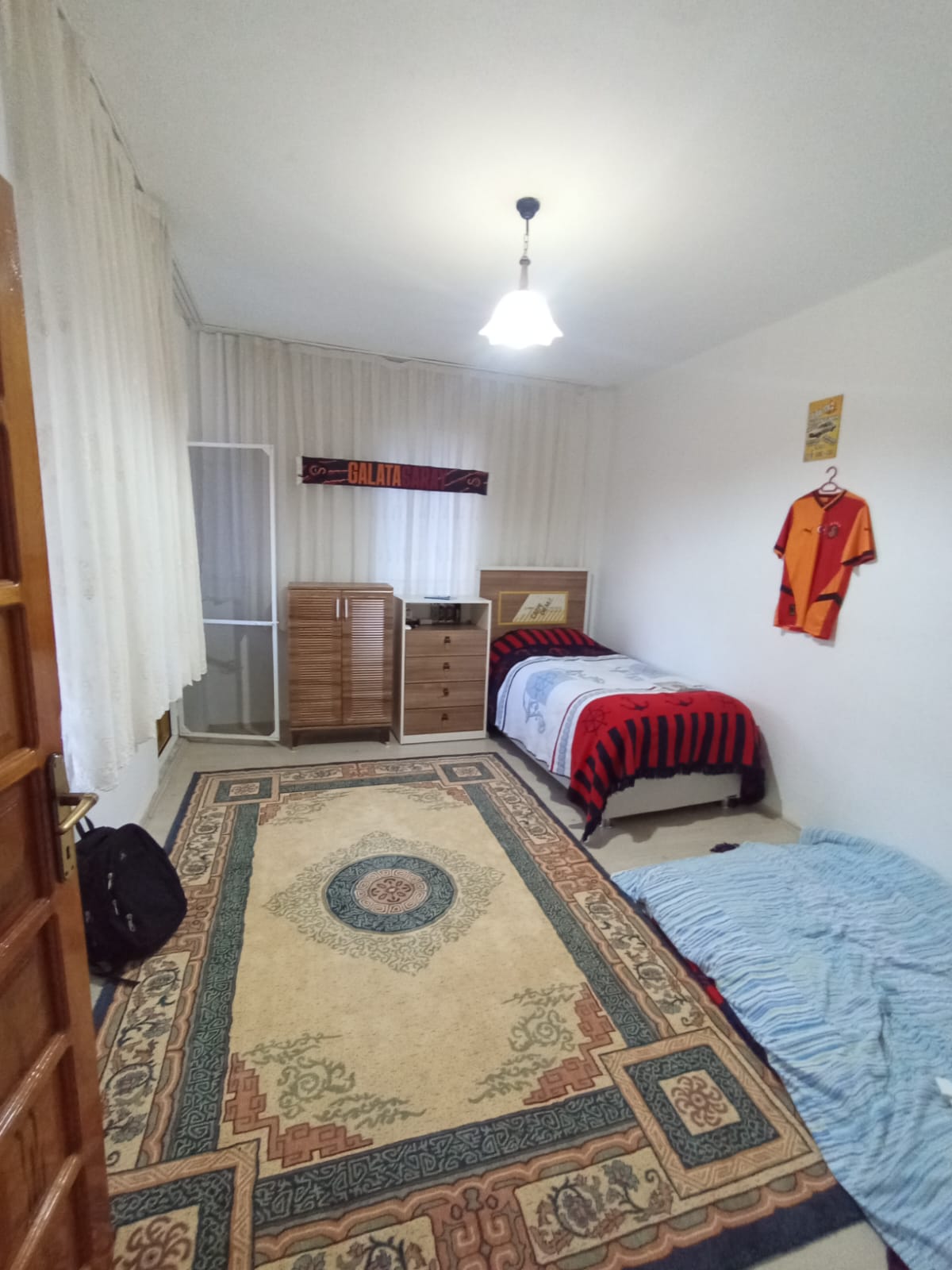 Dalaman Merkez'de 2+1 Kapalı MutfakSatılık Daire Ref.Kodu:7137