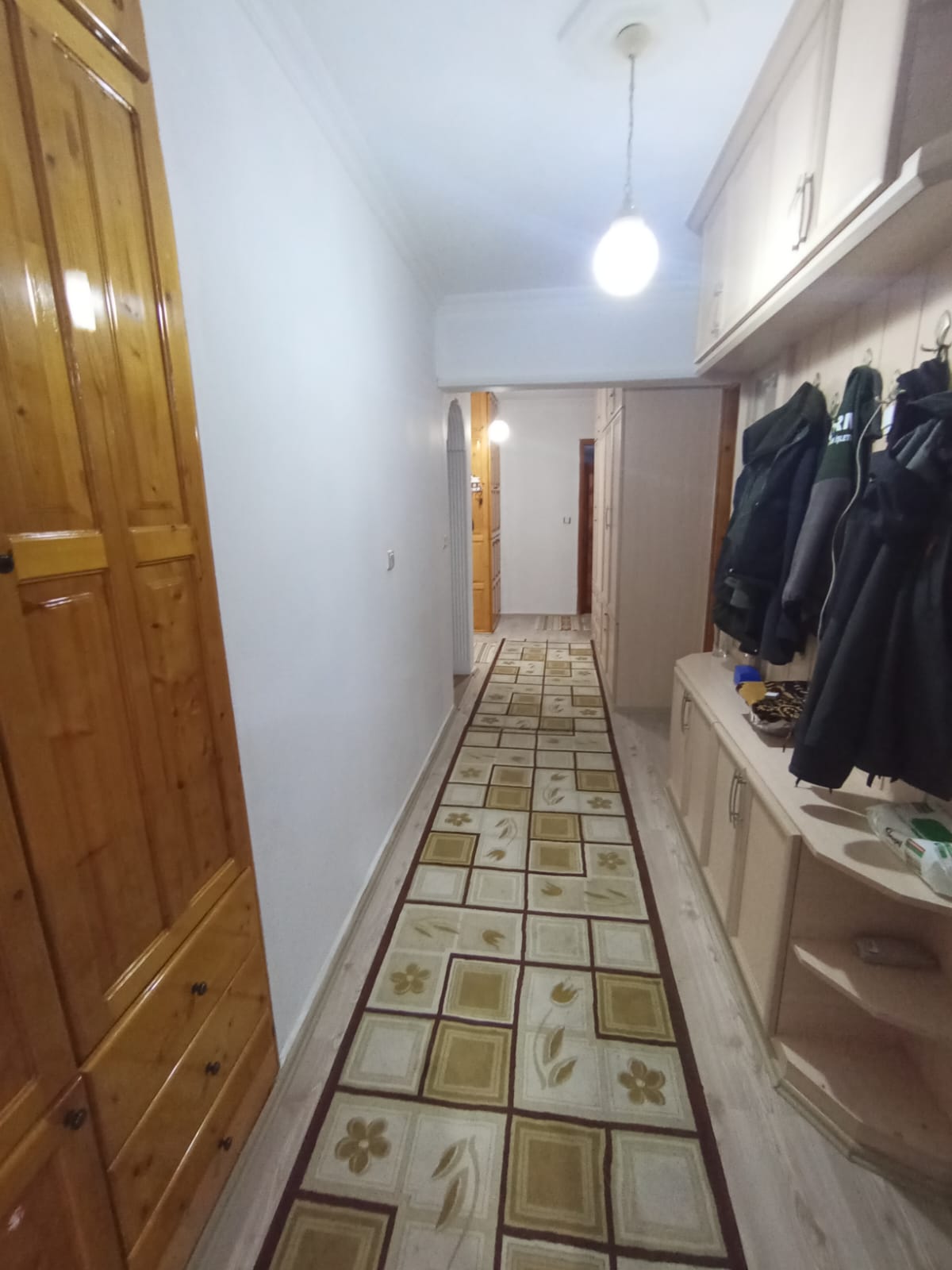 Dalaman Merkez'de 2+1 Kapalı MutfakSatılık Daire Ref.Kodu:7137