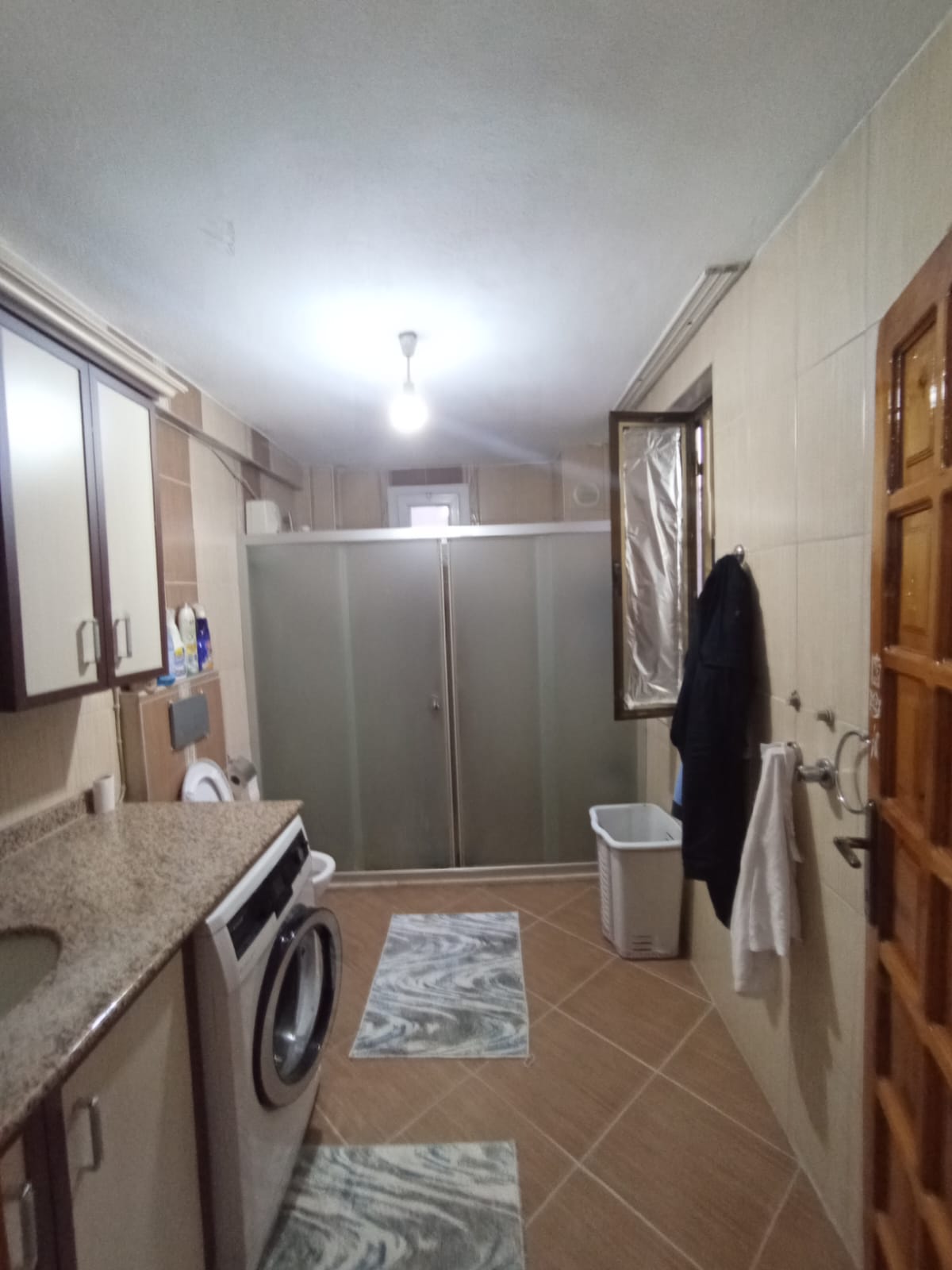 Dalaman Merkez'de 2+1 Kapalı MutfakSatılık Daire Ref.Kodu:7137