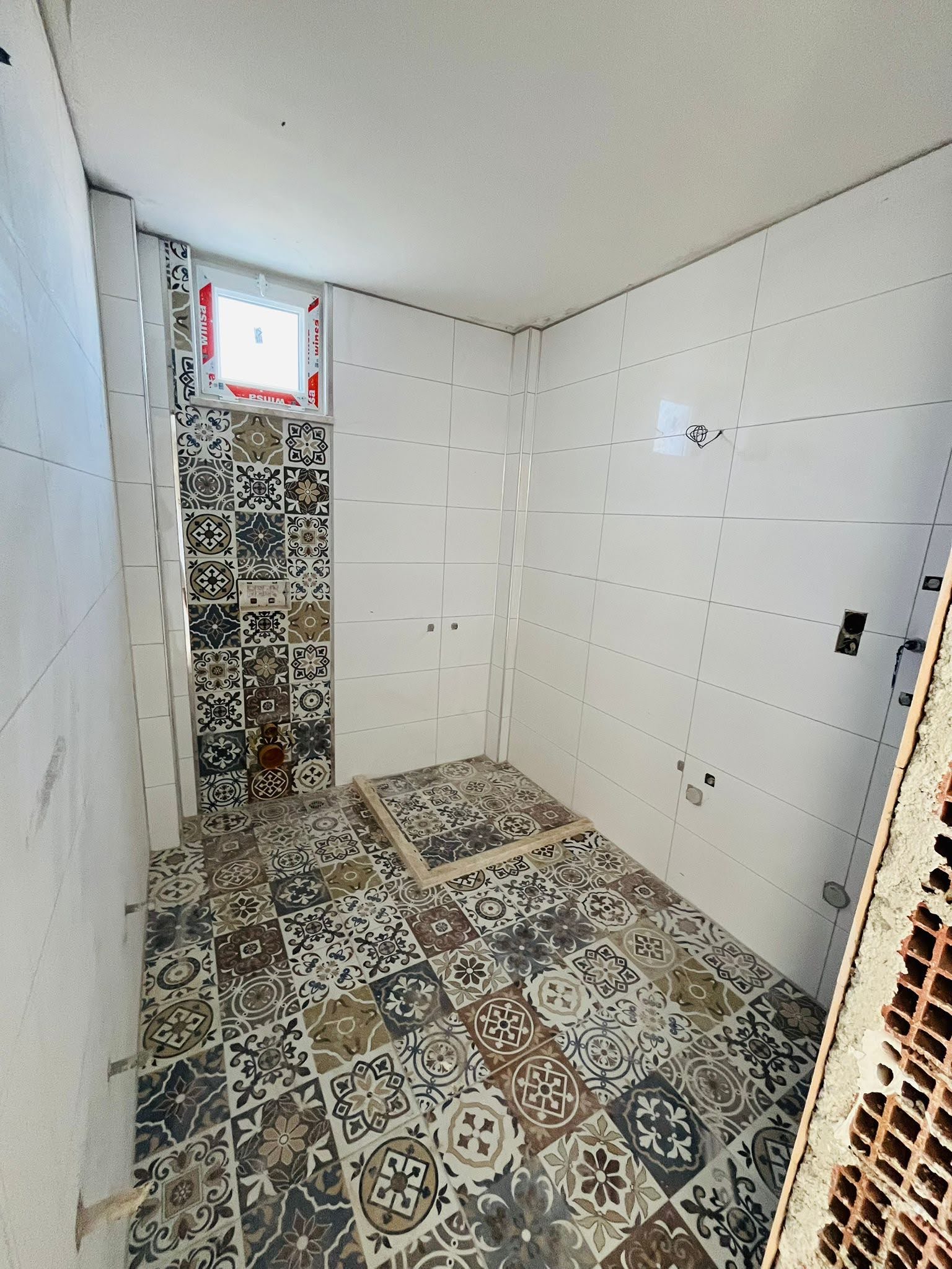 Hürriyet Mevkii Satılık Sıfır  2+1 Daire