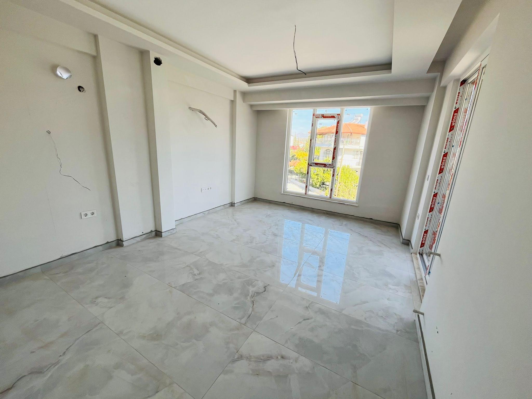 Hürriyet Mevkii Satılık Sıfır  2+1 Daire