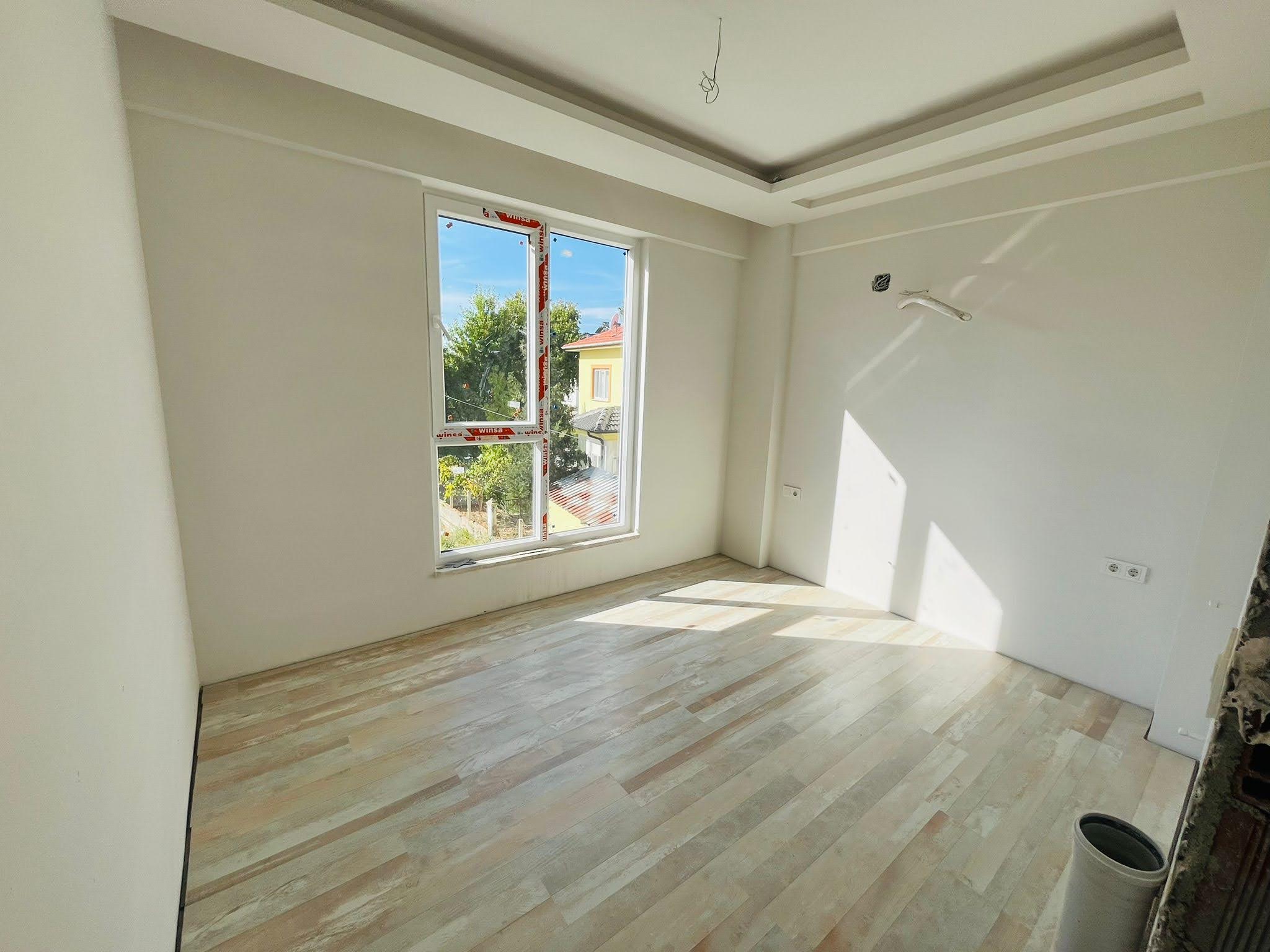 Hürriyet Mevkii Satılık Sıfır  2+1 Daire