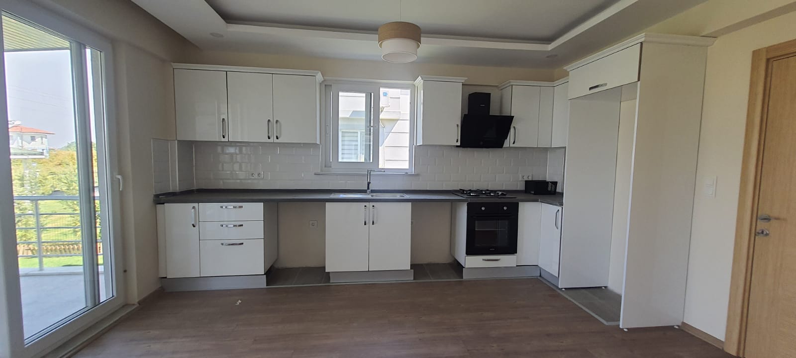 Cesur Emlak'tan Satılık 405m2 Arsalı Havuzsuz Dublex Müstakil Villa Ref.Kodu:4107