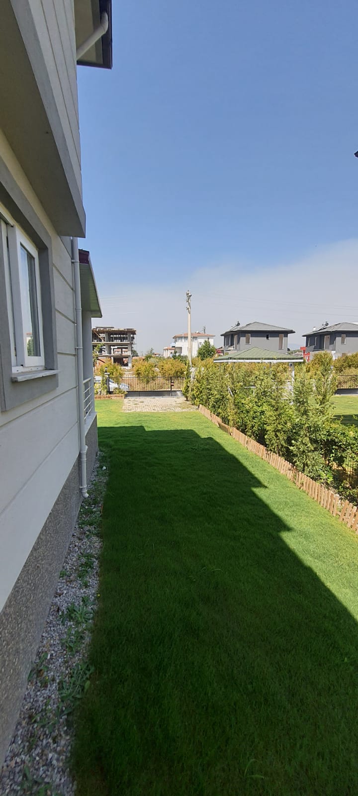 Cesur Emlak'tan Satılık 405m2 Arsalı Havuzsuz Dublex Müstakil Villa Ref.Kodu:4107