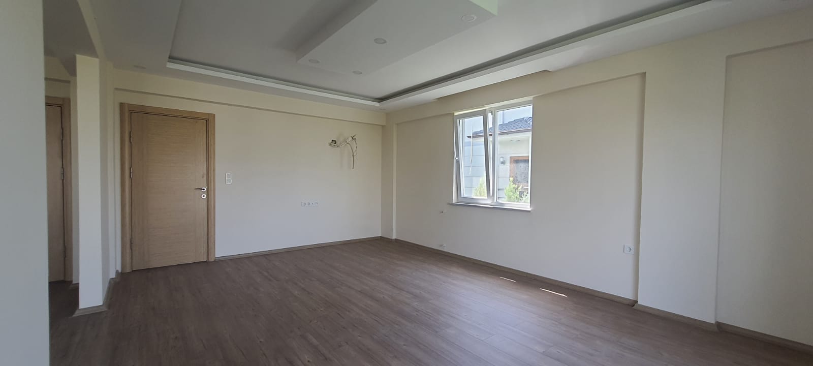 Cesur Emlak'tan Satılık 405m2 Arsalı Havuzsuz Dublex Müstakil Villa Ref.Kodu:4107