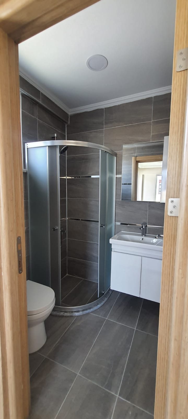 Cesur Emlak'tan Satılık 405m2 Arsalı Havuzsuz Dublex Müstakil Villa Ref.Kodu:4107