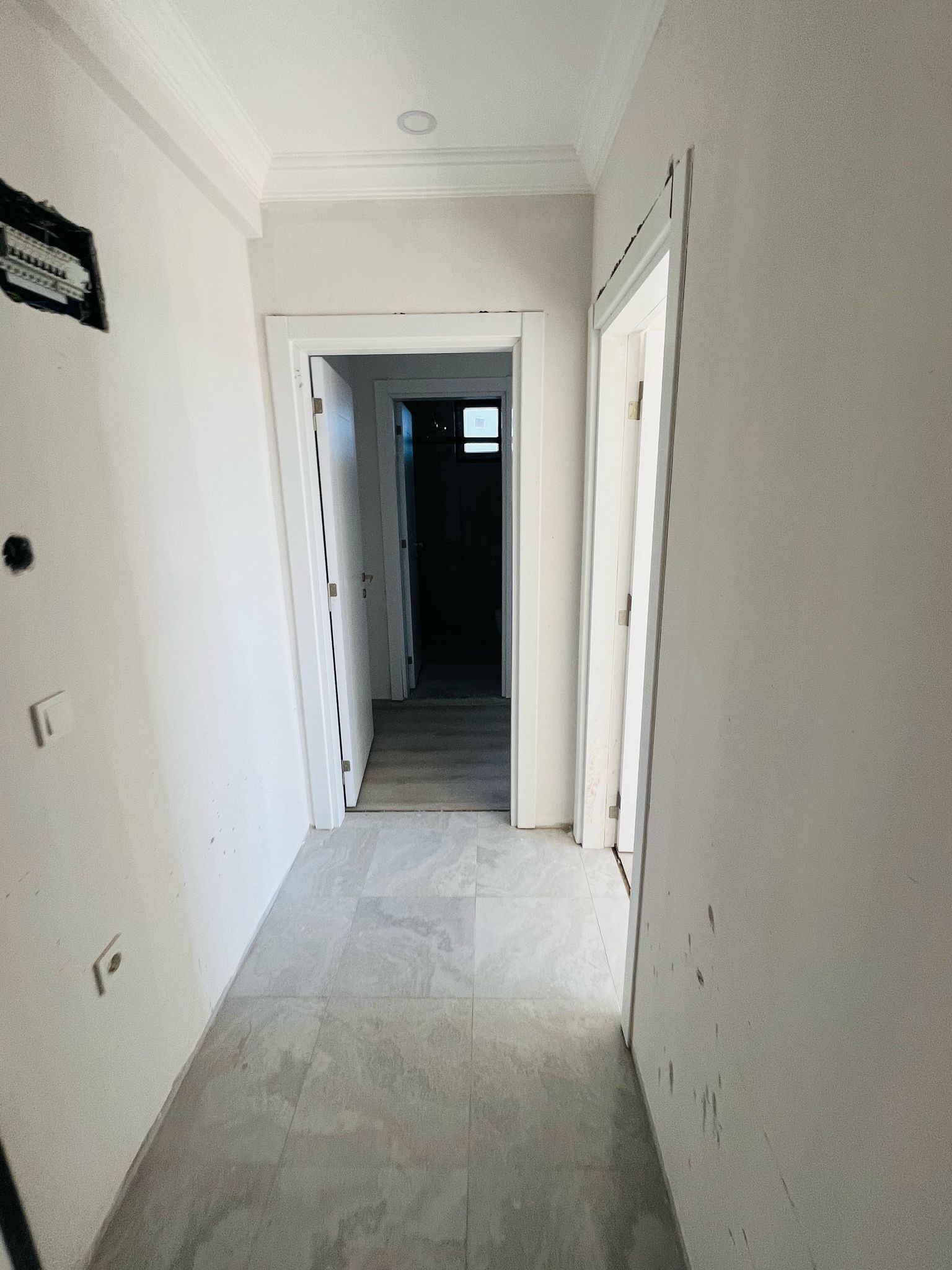 Cesur Emlak'tan Satılık Sıfır Havuzlu 2+1 Daireler Ref.kodu:7140