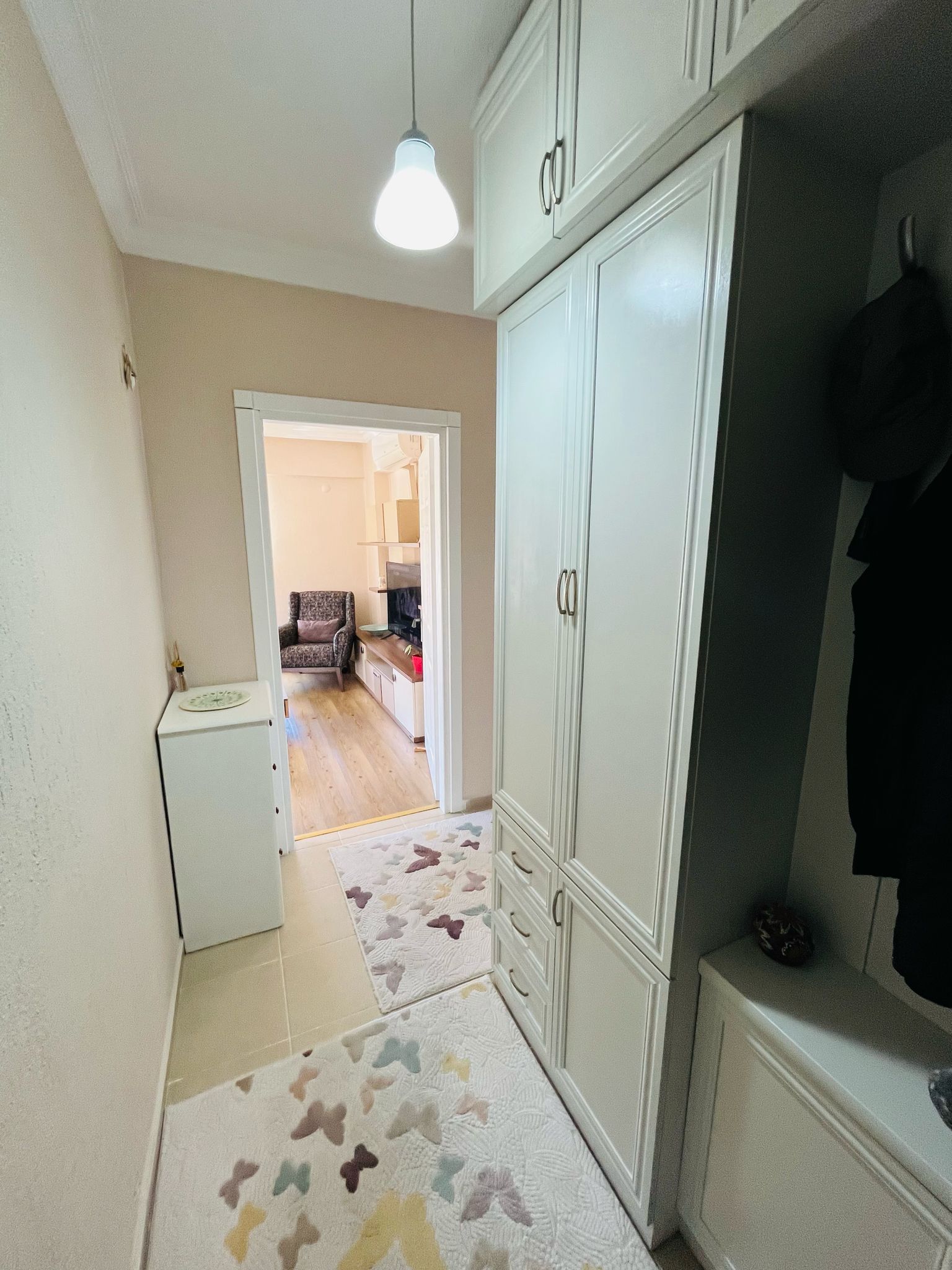 Cesur Emlak'tan Bahçe Nizamlı 2+1 Cep Mutfak DaireRef.Kodu:7149