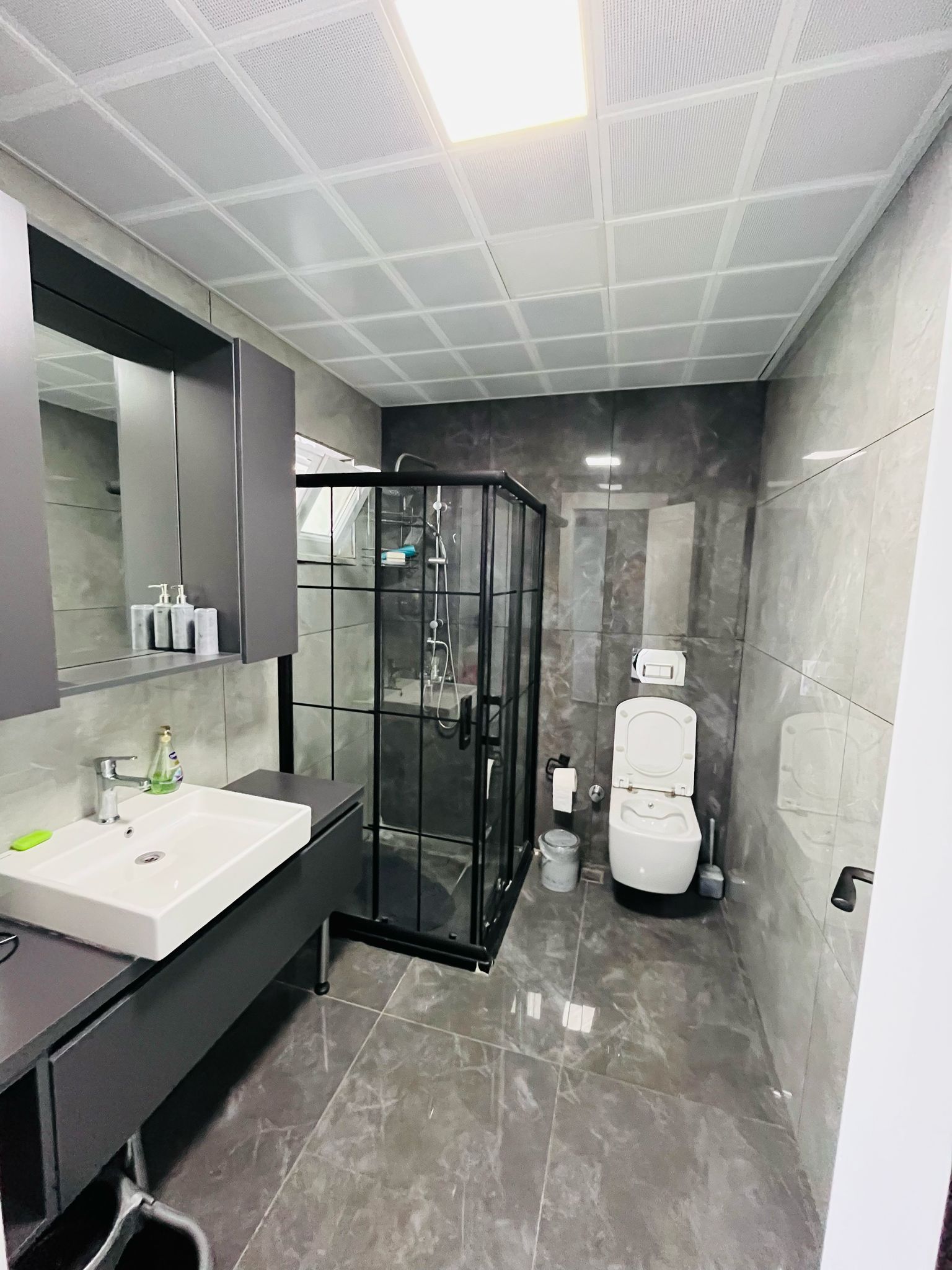 Deniz Manzaralı Full Eşyalı 2+1 Satılık VillaRef.Kodu:5872