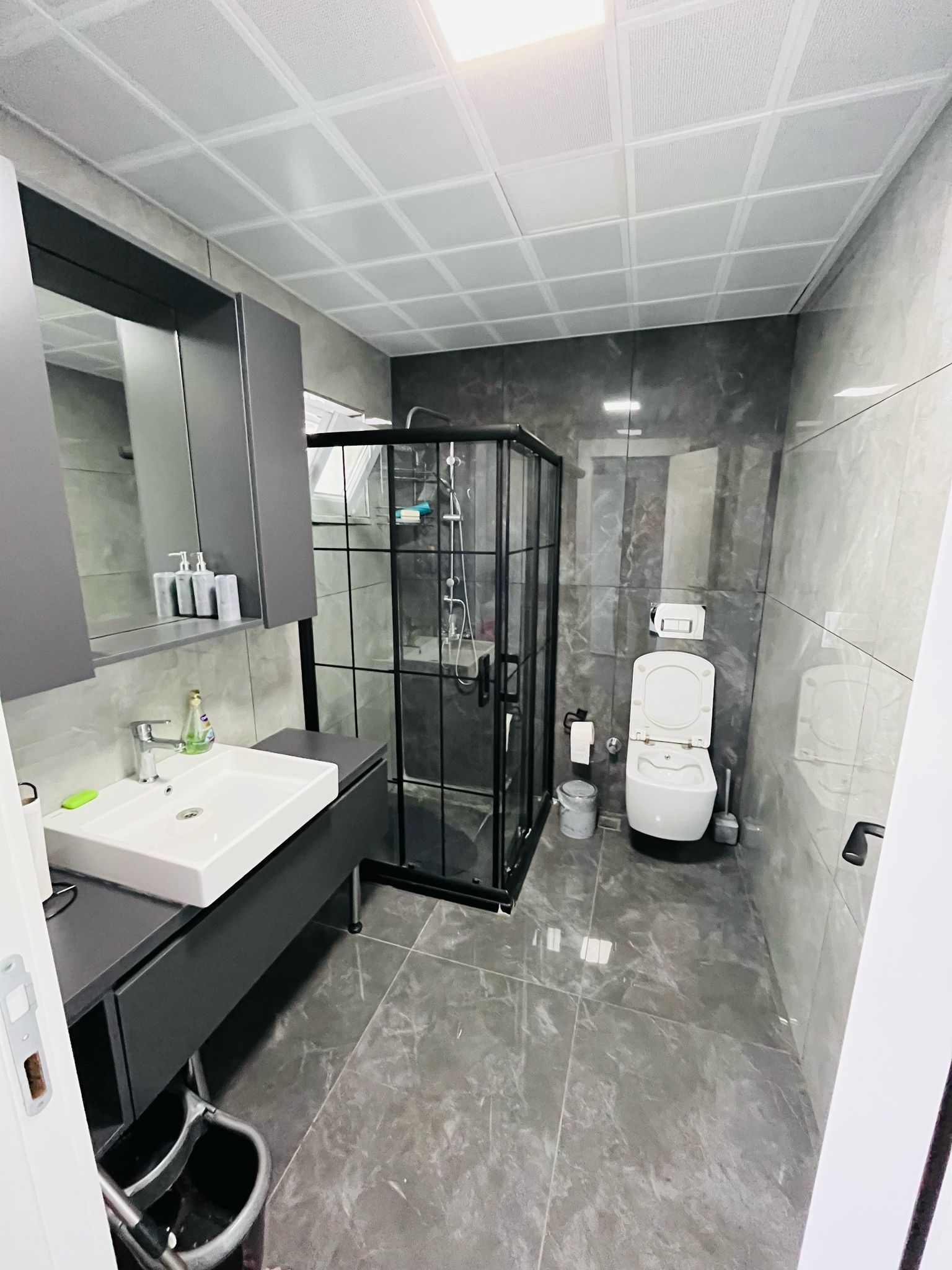 Deniz Manzaralı Full Eşyalı 2+1 Satılık VillaRef.Kodu:5872