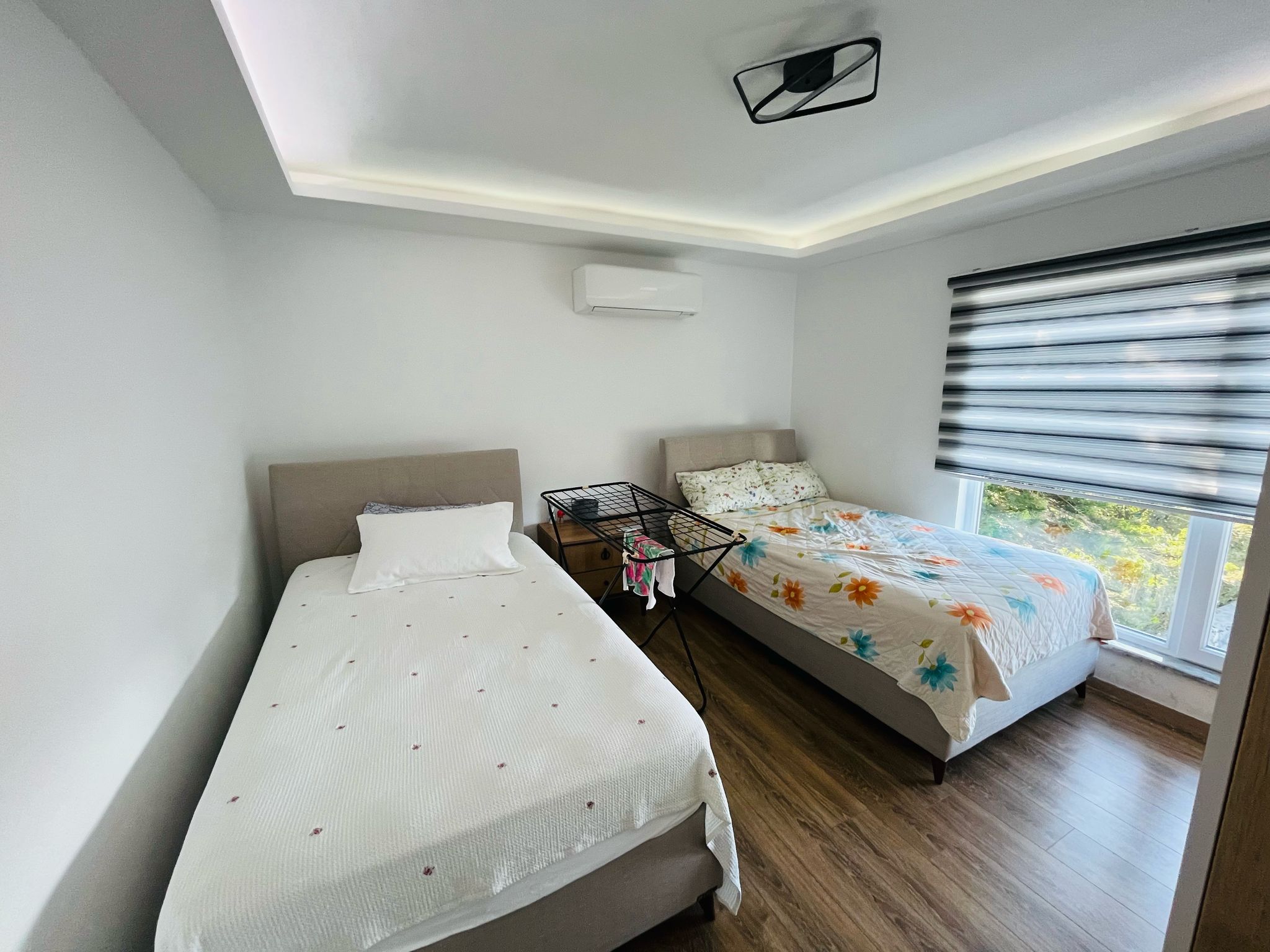 Deniz Manzaralı Full Eşyalı 2+1 Satılık VillaRef.Kodu:5872