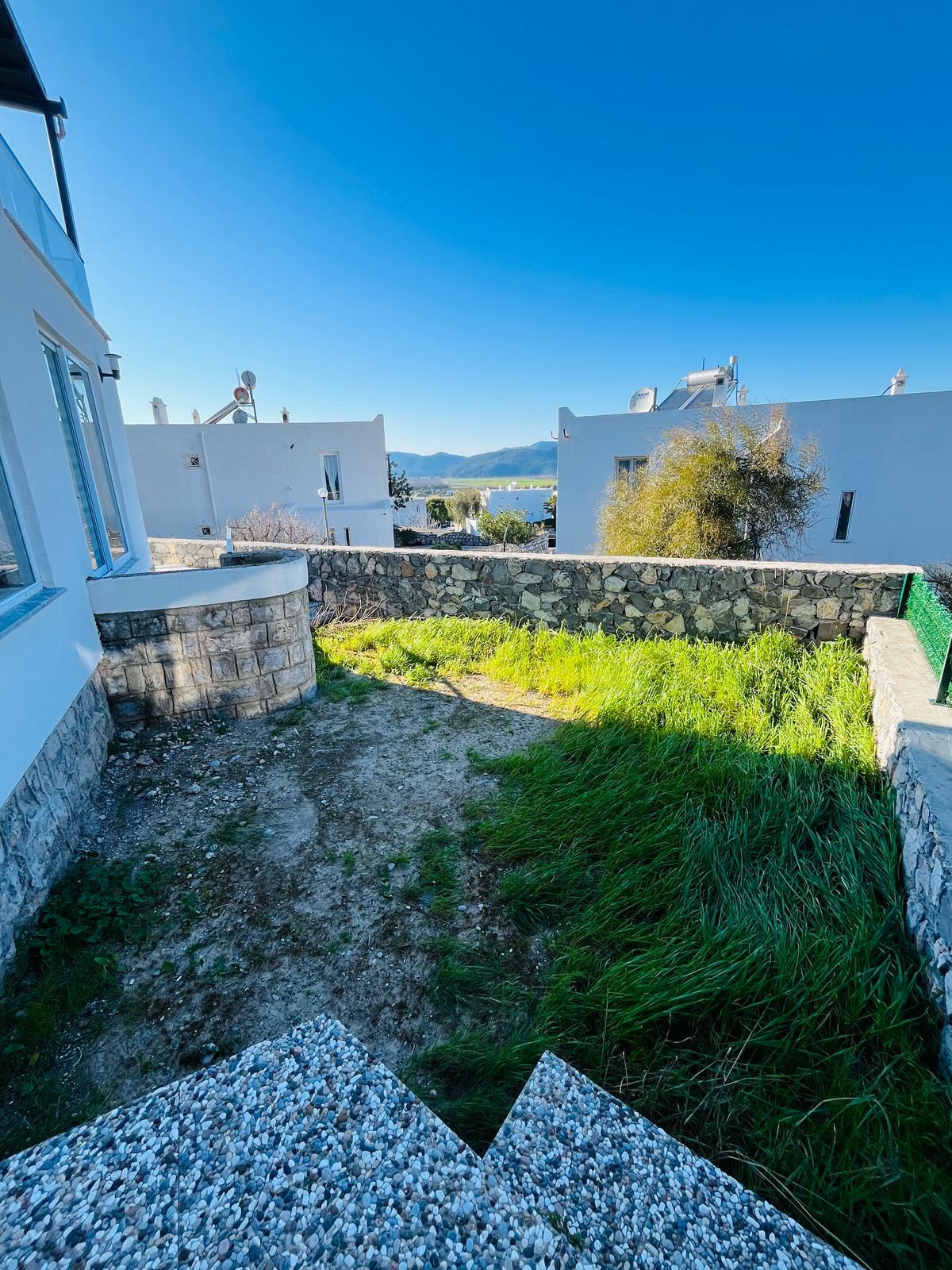 Deniz Manzaralı Full Eşyalı 2+1 Satılık VillaRef.Kodu:5872
