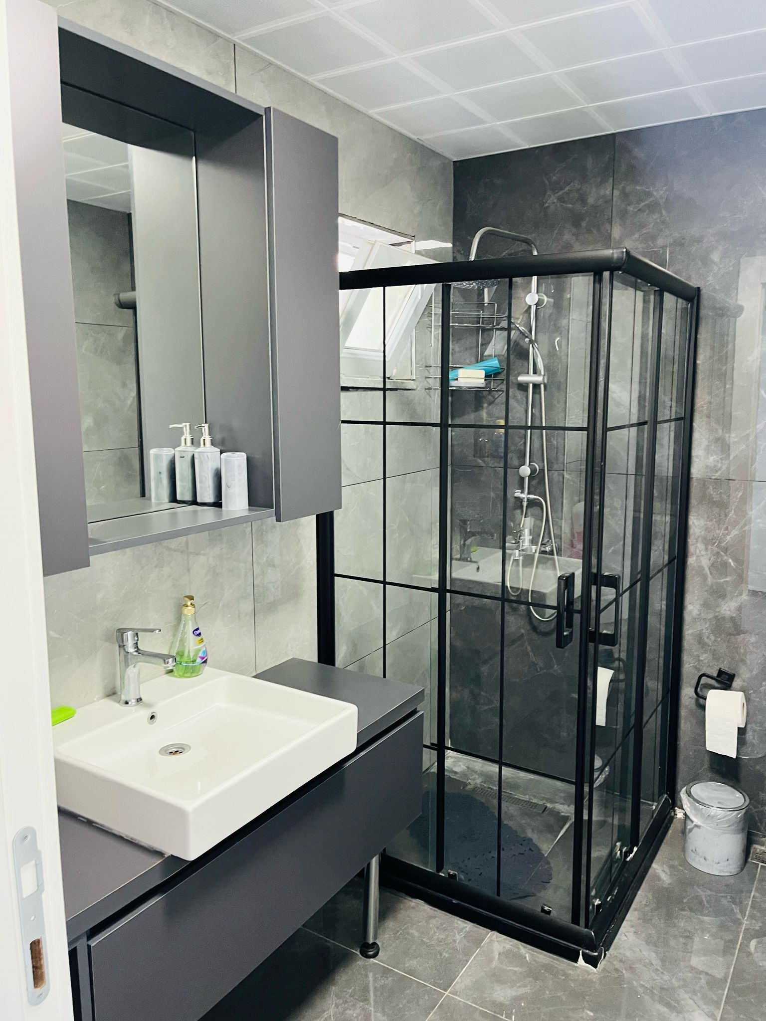 Deniz Manzaralı Full Eşyalı 2+1 Satılık VillaRef.Kodu:5872