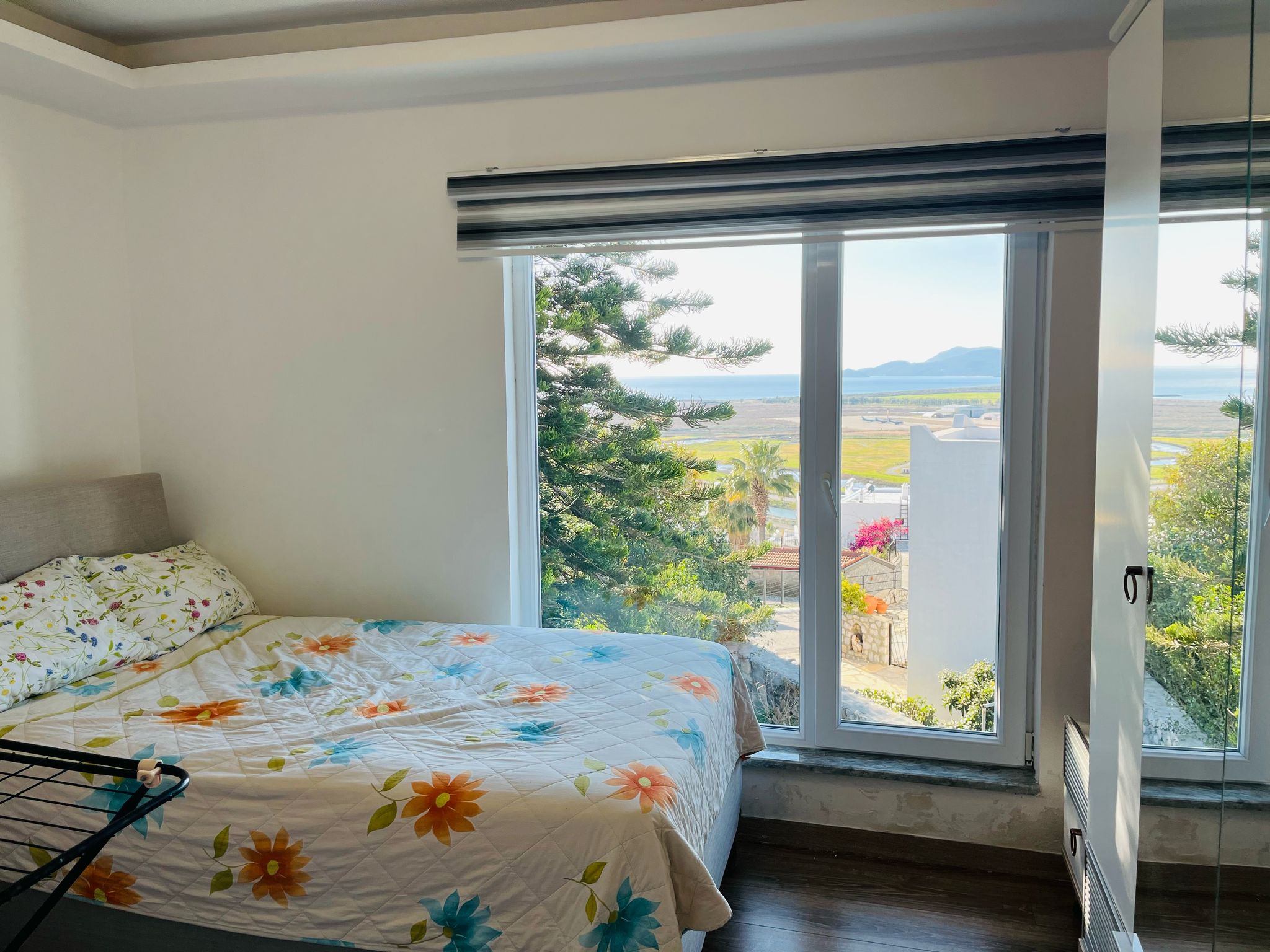 Deniz Manzaralı Full Eşyalı 2+1 Satılık VillaRef.Kodu:5872