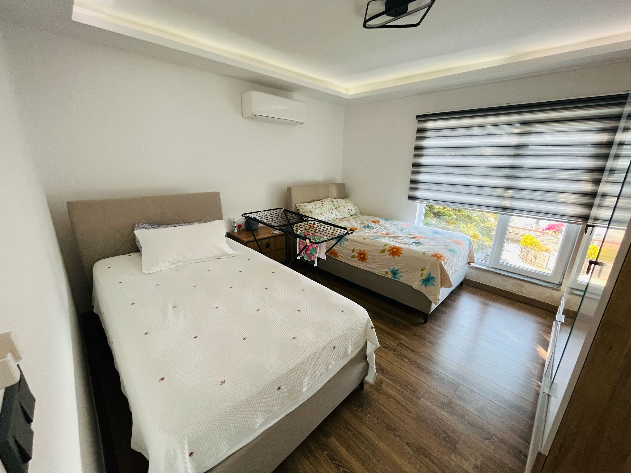 Deniz Manzaralı Full Eşyalı 2+1 Satılık VillaRef.Kodu:5872
