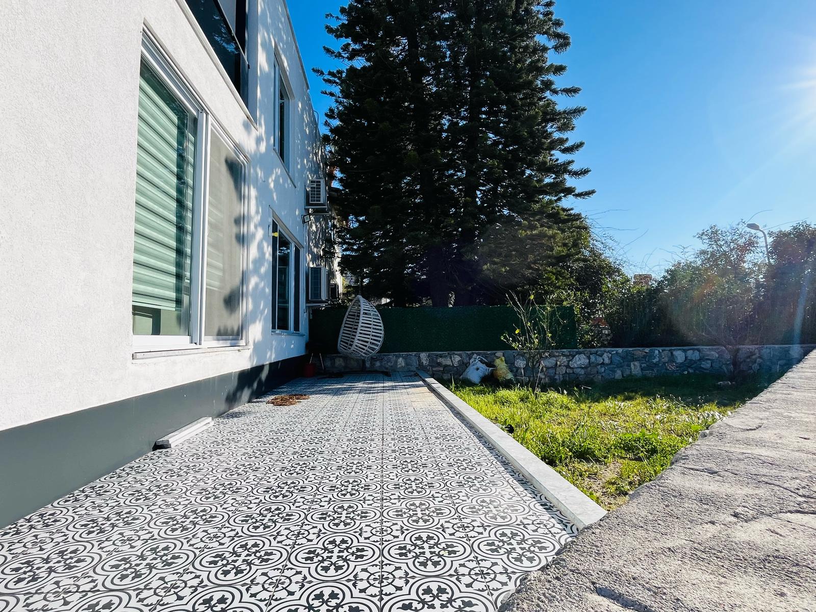 Deniz Manzaralı Full Eşyalı 2+1 Satılık VillaRef.Kodu:5872