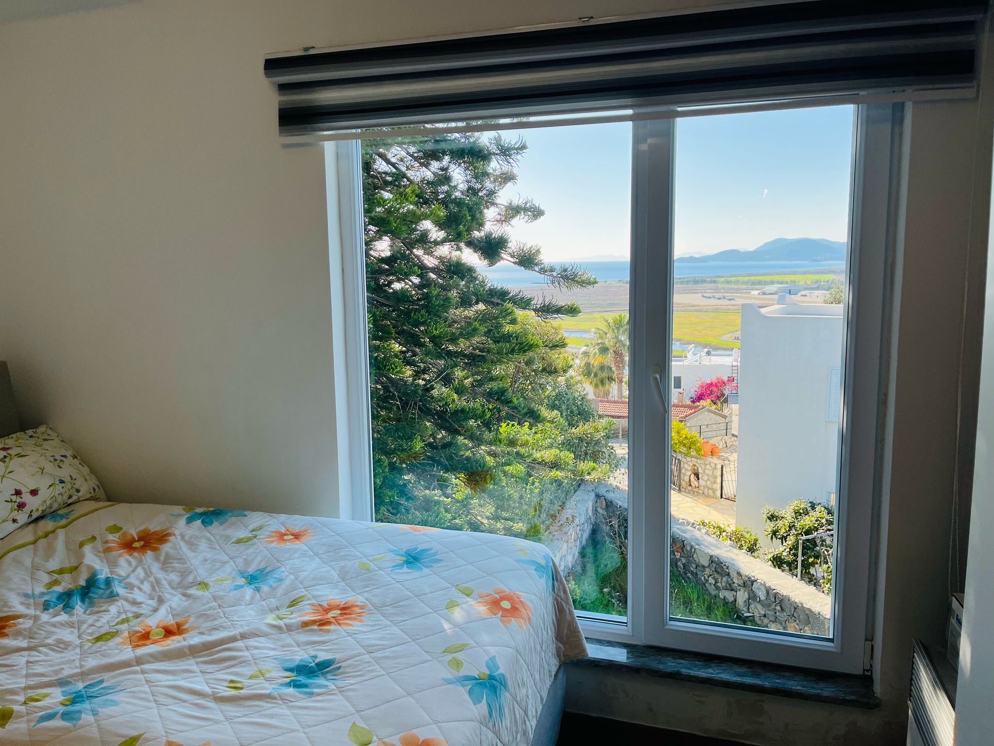 Deniz Manzaralı Full Eşyalı 2+1 Satılık VillaRef.Kodu:5872