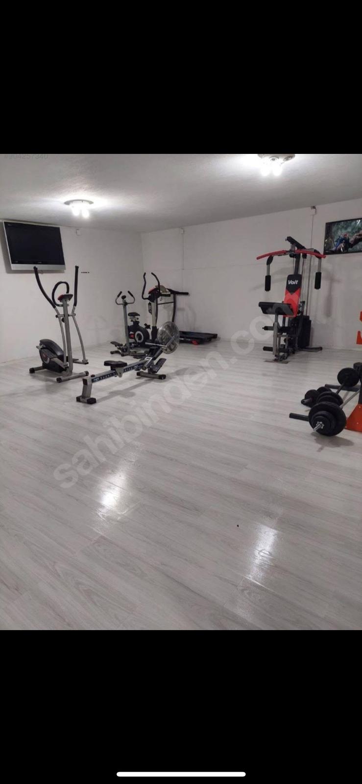 Havuzlu Sitede 2+1 Kısmı Eşyalı Daire Ref.Kodu:7144