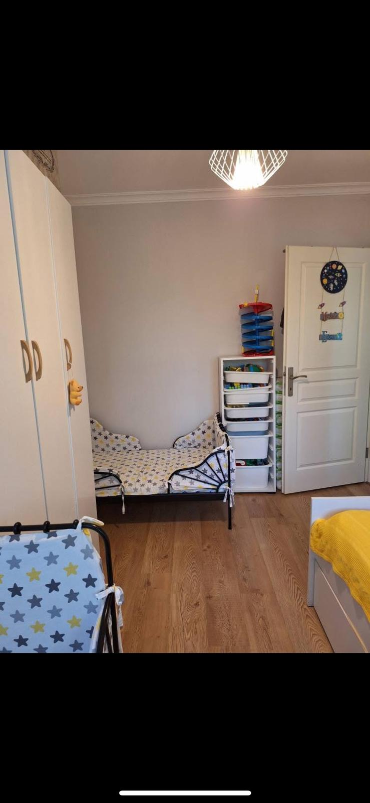 Havuzlu Sitede 2+1 Kısmı Eşyalı Daire Ref.Kodu:7144