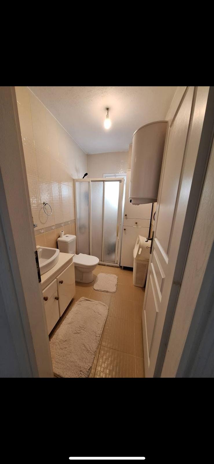 Havuzlu Sitede 2+1 Kısmı Eşyalı Daire Ref.Kodu:7144