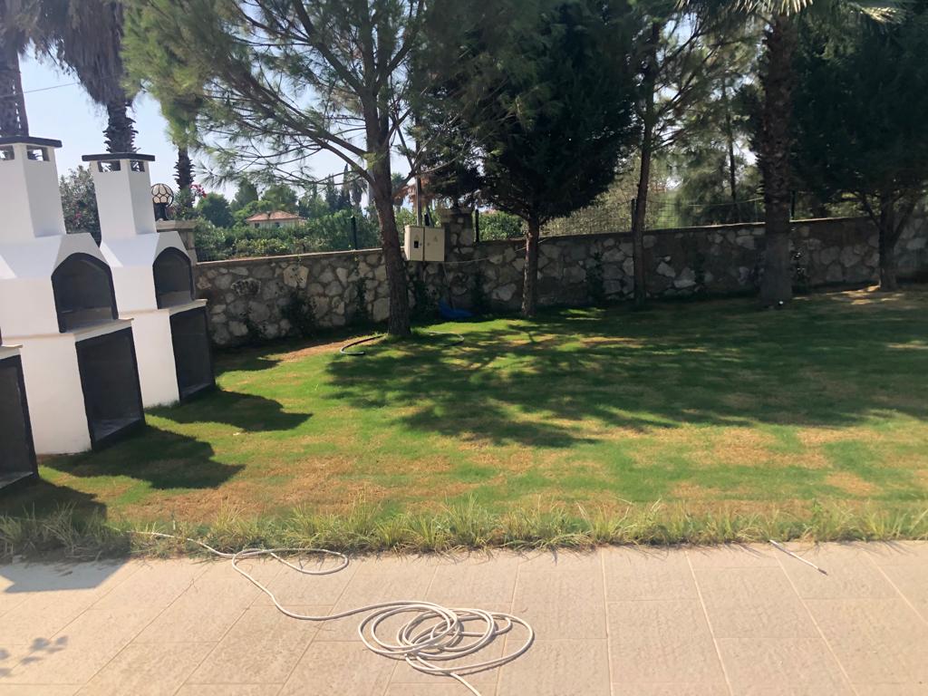 Havuzlu Sitede 2+1 Kısmı Eşyalı Daire Ref.Kodu:7144